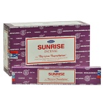 Sunrise Nagchampa 15gr (12x15gr)